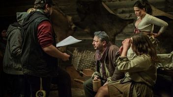 Pół wieku poezji później z datą premiery i nowym zwiastunem