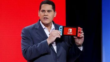 Szef amerykańskiego Nintendo nie wierzy w streaming gier