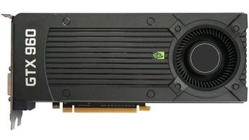 GeForce GTX 960 – potencjalnie oficjalna specyfikacja i data premiery