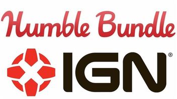 IGN przejął Humble Bundle