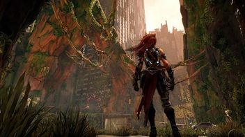 Darksiders 3 i Biomutant nie pojawią się na E3