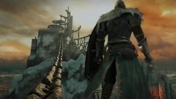 Zobacz wymagania sprzętowe Dark Souls II: Scholar of the First Sin