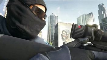 Zabezpieczenia Origina blokują dostęp do gier po wielokrotnej wymianie podzespołów komputera