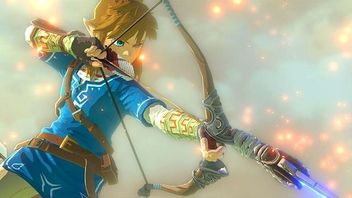 The Legend of Zelda Wii U nie ukaże się w tym roku