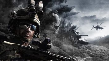 Arma III - znamy zwycięzców konkursu Make Arma Not War
