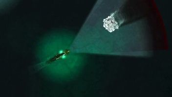 Sprzedaż Sunless Sea przekroczyła 100 tys. egzemplarzy
