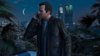 Grand Theft Auto V w wersji PC na 15 nowych screenach
