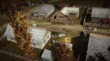 Tunguska: The Visitation - zwiastun i demo strzelanki zainspirowanej cyklem S.T.A.L.K.E.R.