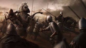 Life is Feudal: MMO - otwarta beta rozpocznie się w przyszłym miesiącu