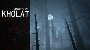 Kholat – polski eksploracyjny horror opóźniony o półtora miesiąca