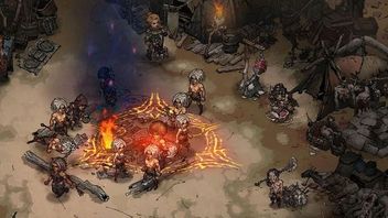 Mad World  - postapokaliptyczne MMORPG w mocnej oprawie