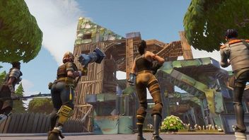 Epic Games ujawnia plany dalszego rozwoju Fortnite: Battle Royale