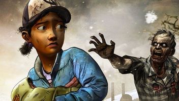 Recenzja gry The Walking Dead: Season Two - Clem kontra żywe trupy