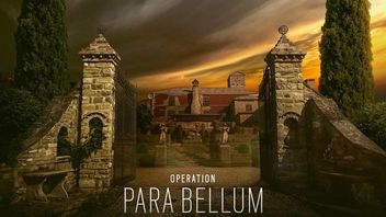 Rainbow Six Siege - prezentacja nowej mapy i informacje o zmianach w operacji Para Bellum