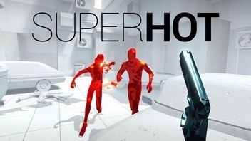 SUPERHOT doczeka się wersji VR