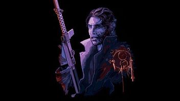 Copper Dreams - twórcy Serpent in the Staglands pracują nad cyberpunkowym RPG