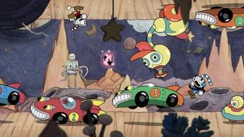 Cuphead ukaże się we wrześniu