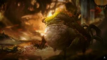 Ori and the Will of the Wisps - zapowiedziano kontynuację Ori and the Blind Forest