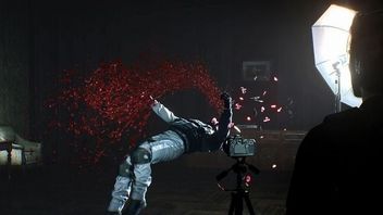 The Evil Within 2 już oficjalnie