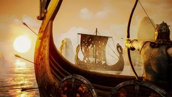 Rune Ragnarok - pierwszy filmik pokazujący system walki