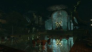 Pierwszy patch do BioShock: The Collection usprawnia działanie myszki i nie tylko