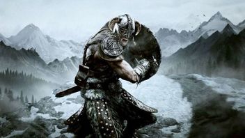 Tak prezentuje się The Elder Scrolls V: Skyrim Special Edition na PS4 Pro, XOne X i PC-tach
