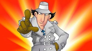 Disney stworzy aktorski film o Inspektorze Gadżecie