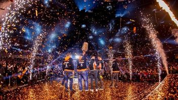 Pierwsza część Intel Extreme Masters za nami - Virtus.pro i AVANGAR zwycięzcami turniejów