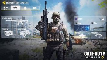 Call of Duty: Mobile pobrano już 35 milionów razy