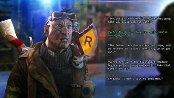 Wasteland 3 ufundowane po 3 dniach zbiórki