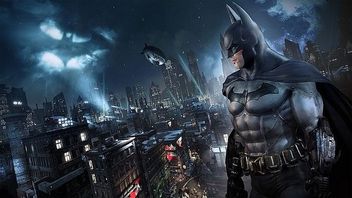 Kevin Conroy nie wróci jako Bruce Wayne w Batman Court of Owls