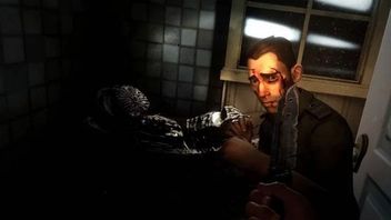 8-minutowy gameplay z The Walking Dead Saints & Sinners