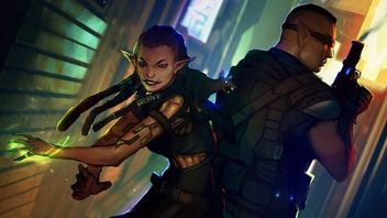 Shadowrun: Hong Kong dostanie minikampanię na początku 2016 r.