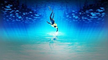 Dystrybucja cyfrowa na weekend 8-9 października  (m.in. Abzu, Oxenfree i gry Bandai Namco)