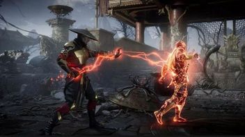 System progresji w Mortal Kombat 11 to niekończący się, losowy grind