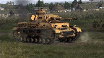 Graviteam Tactics: Mius-Front - realistyczna drugowojenna strategia rozpoczęła ofensywę rynkową