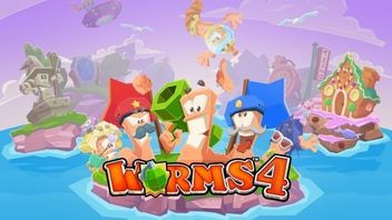 Promocje mobilne na weekend 5-6 marca (m.in. Worms 4, LIMBO, Lume)