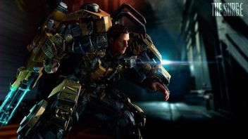 The Surge na pierwszym gameplayu