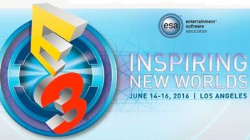 Targi E3 2016 bez firm Disney i Wargaming
