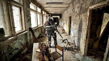 S.T.A.L.K.E.R.: Zew Prypeci - ukazała się nowa wersja świetnego moda Misery