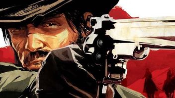 Red Dead Redemption nigdy nie było planowane z myślą o PC-tach