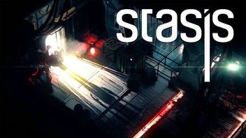 Stasis - przygodówka w klimatach pierwszego Obcego doczeka się wersji mobilnej