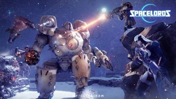 Raiders of the Broken Planet przechodzi na free-to-play i zmienia tytuł na Spacelords