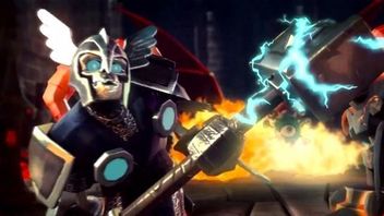 Ubisoft wyłącza serwery Might & Magic: Duel of Champions, The Mighty Quest for Epic Loot i EndWar Online