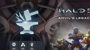 Halo 5: Forge - poznaliśmy wymagania sprzętowe
