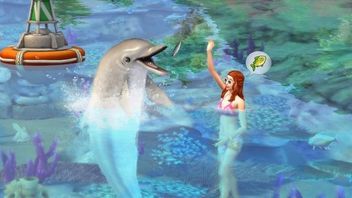 The Sims 4: Wyspiarskie życie – nowy dodatek zabierze nas na tropikalną wyspę