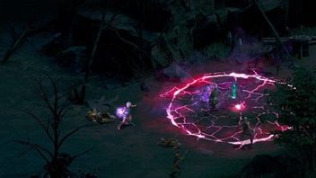 Tyranny - RPG studia Obsidian zaoferuje system tworzenia zaklęć