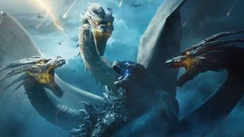 Pierwsze recenzje filmu Godzilla 2: Król potworów - jest średnio