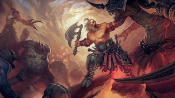 Diablo III doczeka się aktualizacji 2.4.0. Zobacz przegląd nowości