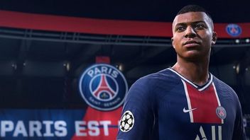 FIFA 21 bez funkcji cross-play